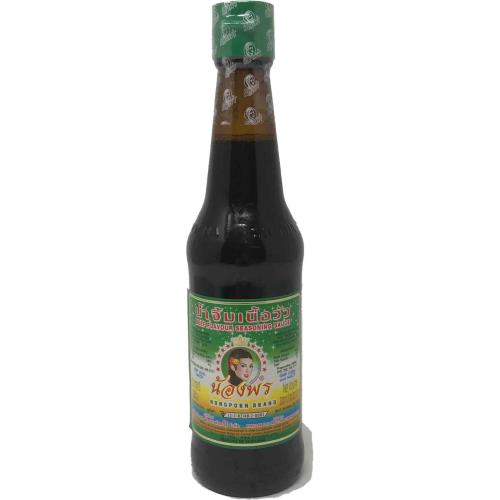 Seasonings / NONGPORN Seasonings